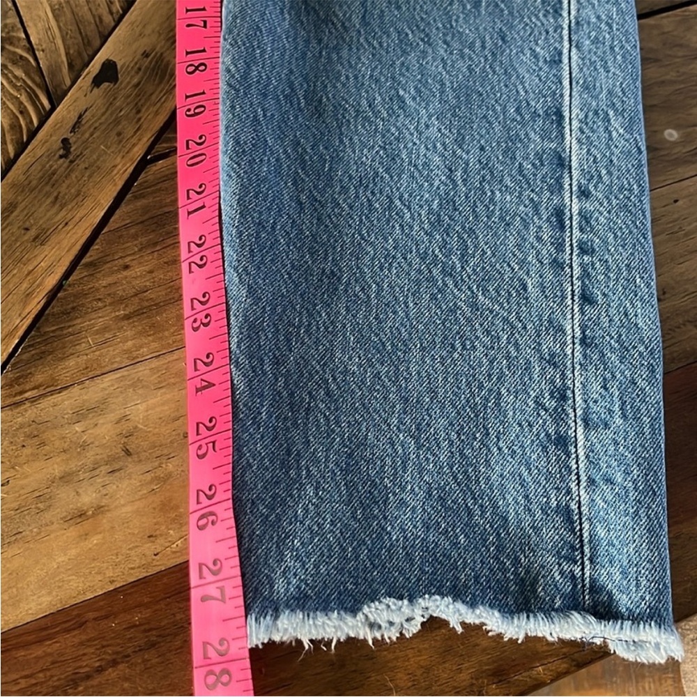 Levi’s Wedgie Jeans - Picture 7 of 10